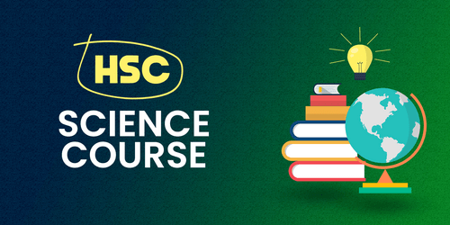 HSC Science Course